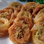 Turkish Jalebi Recipe in Hindi