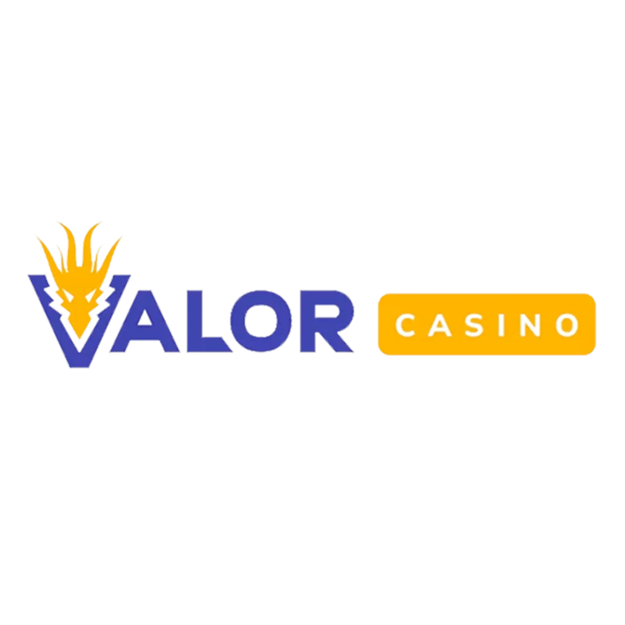 Valor logotype.