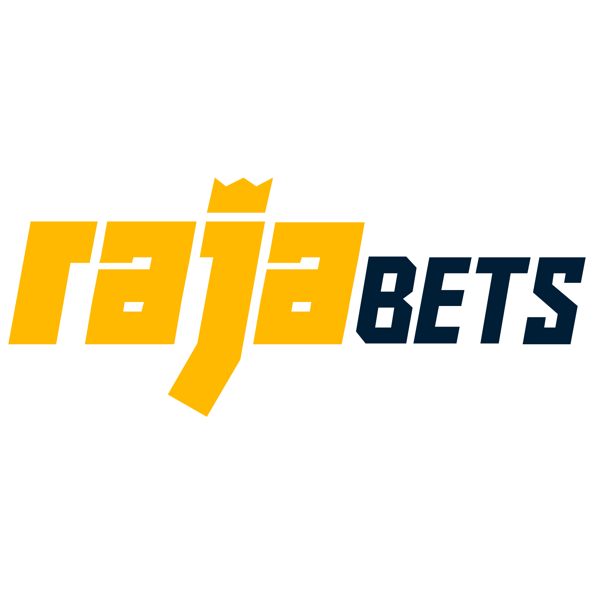 rajabets logo